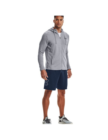 Spodenki under armour tech graphic short m