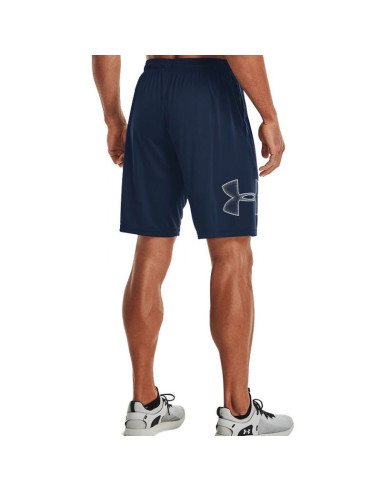 Spodenki under armour tech graphic short m