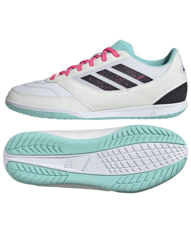 Buty piłkarskie adidas top sala competition ii jr