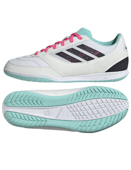 Buty piłkarskie adidas top sala competition ii jr