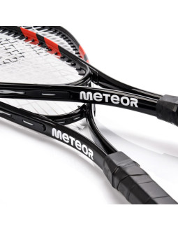 Zestaw do speed badmintona meteor 2