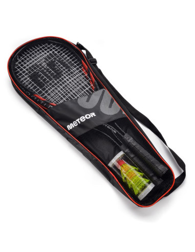 Zestaw do speed badmintona meteor