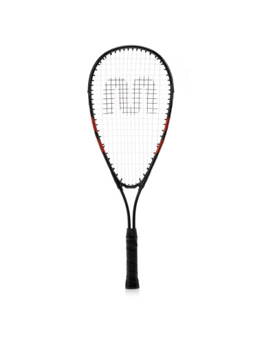 Zestaw do speed badmintona meteor