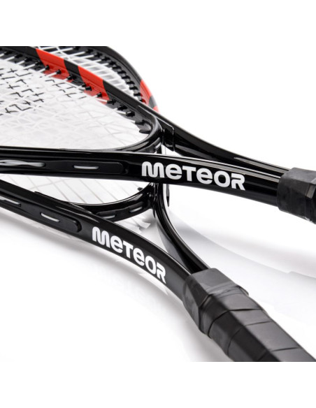 Zestaw do speed badmintona meteor