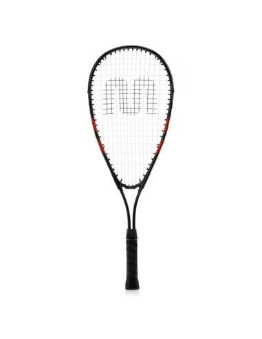 Zestaw do speed badmintona meteor