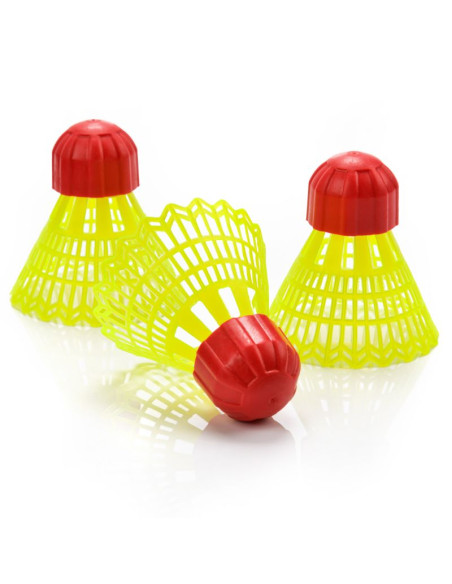 Zestaw do speed badmintona meteor