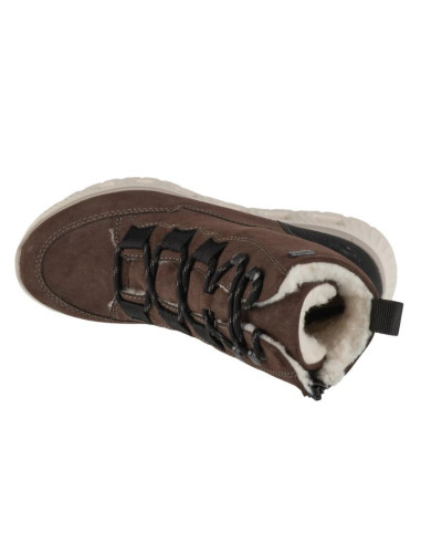 Buty rieker booties w m6012