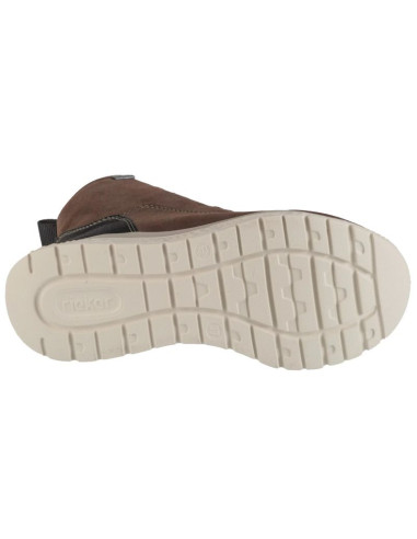 Buty rieker booties w m6012