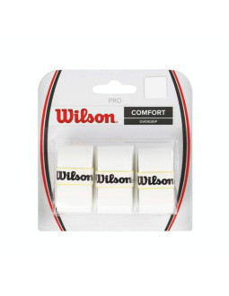 Owijki wilson pro overgrip 3 szt 2