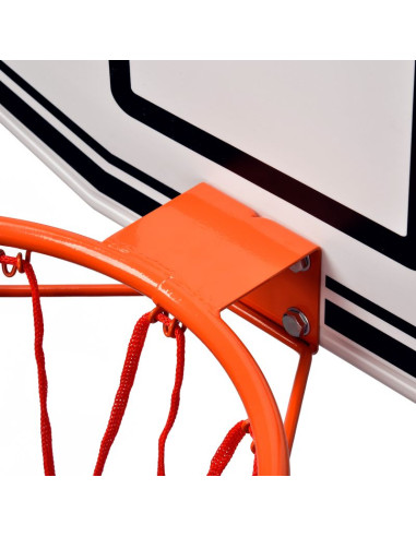 Tablica do koszykówki meteor philadelphia