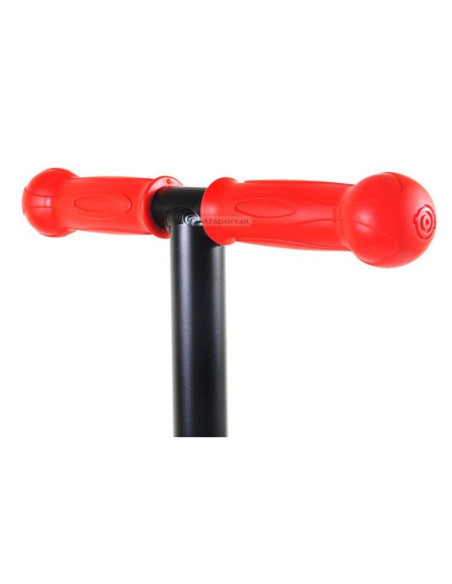 Hulajnoga 3-kołowa globber