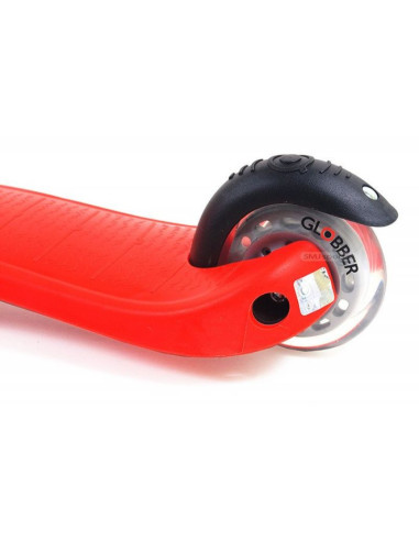 Hulajnoga 3-kołowa globber