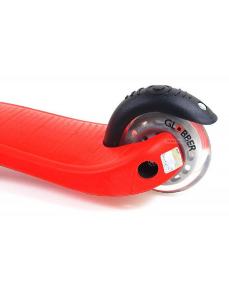 Hulajnoga 3-kołowa globber