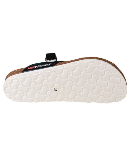 Klapki geographical norway sandalias infradito donna w gnw20415