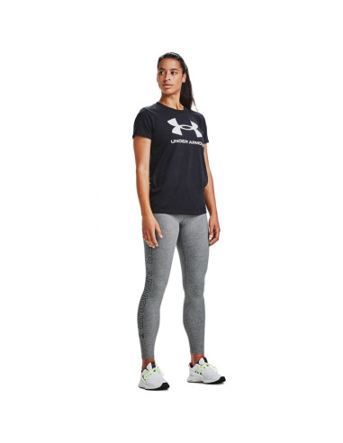 Legginsy under armour favorite wm w 1356403