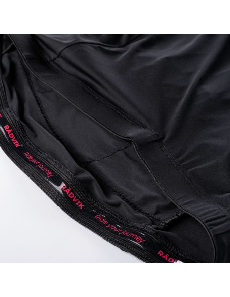 Koszulka rowerowa radvik alpha w