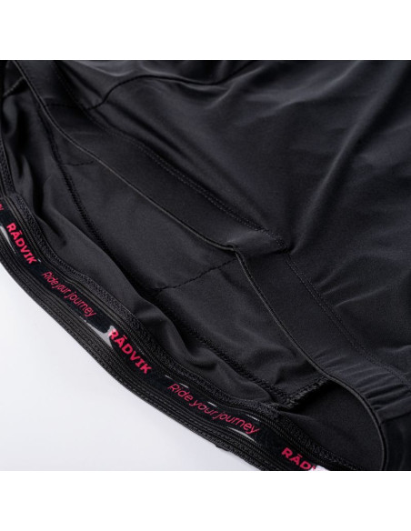 Koszulka rowerowa radvik alpha w