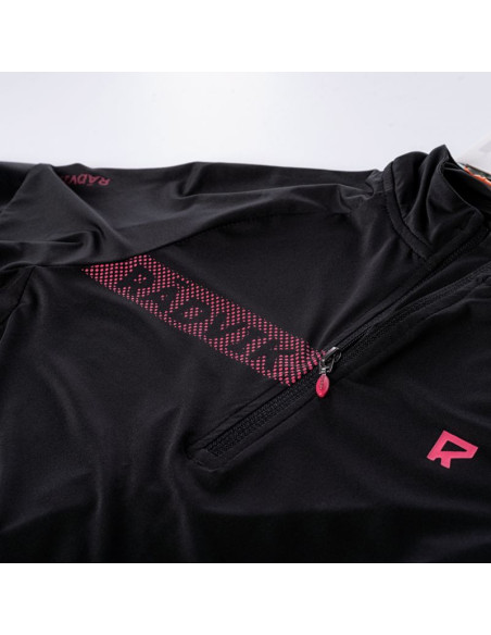 Koszulka rowerowa radvik alpha w