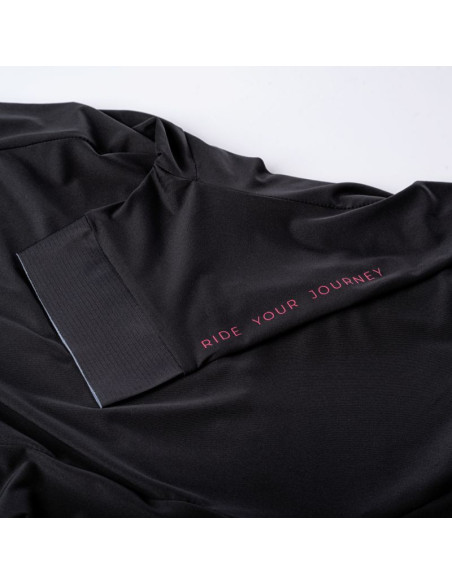 Koszulka rowerowa radvik alpha w