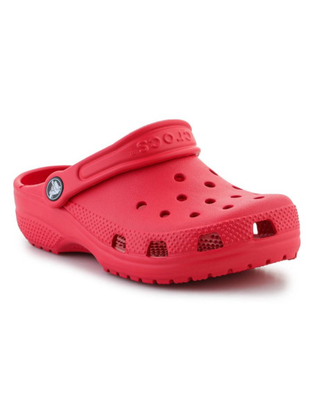 Klapki crocs classic kids clog jr 206991