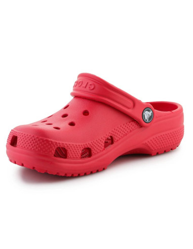 Klapki crocs classic kids clog jr 206991