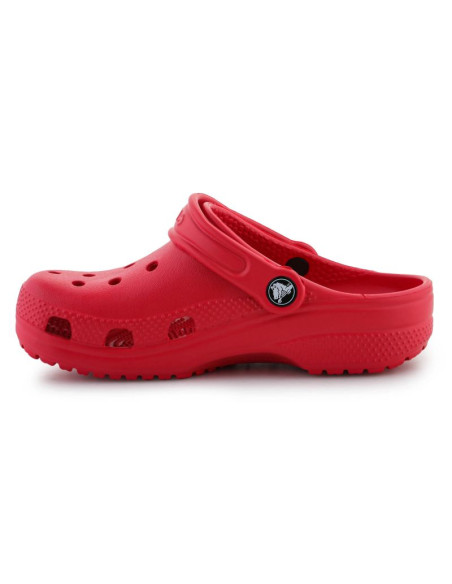 Klapki crocs classic kids clog jr 206991