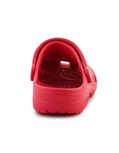 Klapki crocs classic kids clog jr 206991