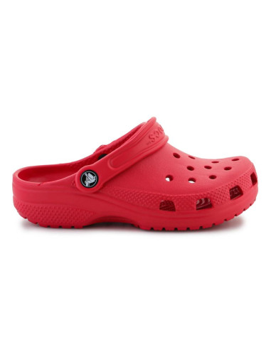 Klapki crocs classic kids clog jr 206991