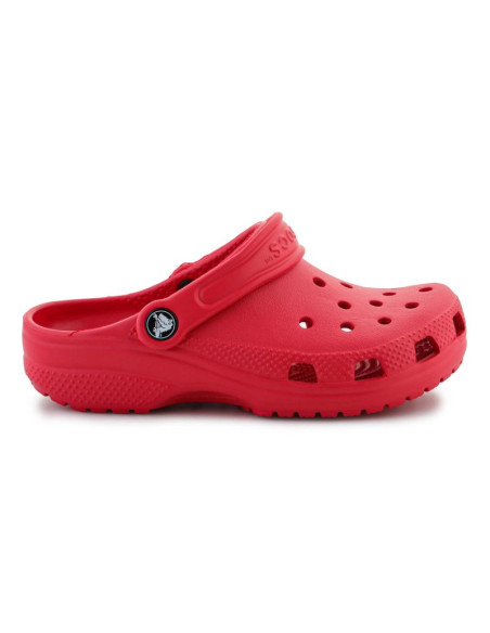 Klapki crocs classic kids clog jr 206991