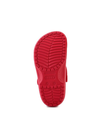 Klapki crocs classic kids clog jr 206991