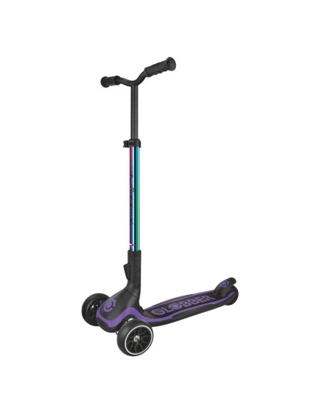 Hulajnoga trójkołowa ultimum - neochrome (612-401-2)