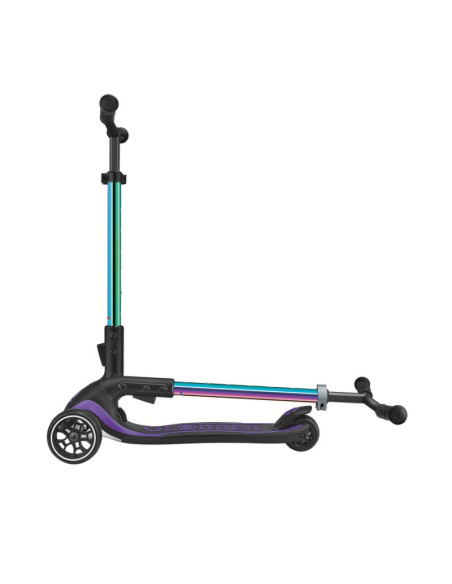 Hulajnoga trójkołowa ultimum - neochrome (612-401-2)