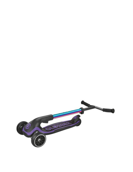 Hulajnoga trójkołowa ultimum - neochrome (612-401-2)