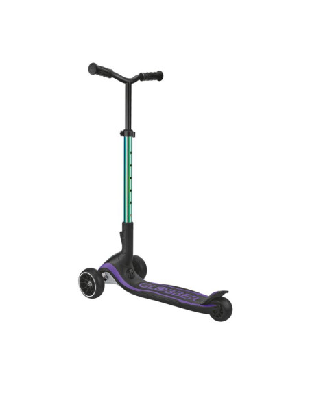 Hulajnoga trójkołowa ultimum - neochrome (612-401-2)