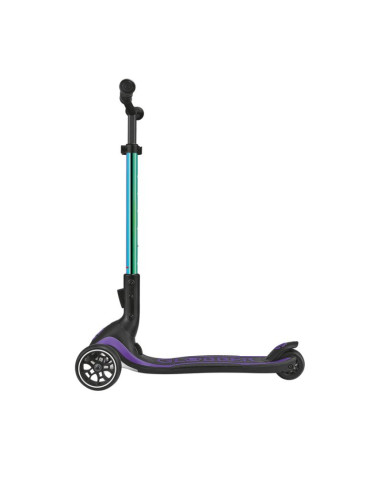 Hulajnoga trójkołowa ultimum - neochrome (612-401-2)