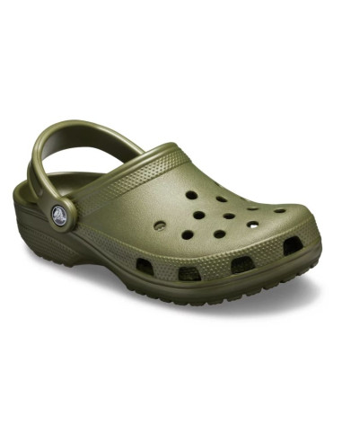 Crocs classic clog 10001-309 army green