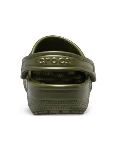 Crocs classic clog 10001-309 army green