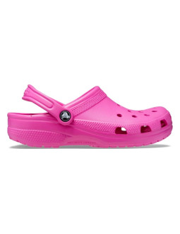 Crocs kids classic clog 10006-14 fuchsia