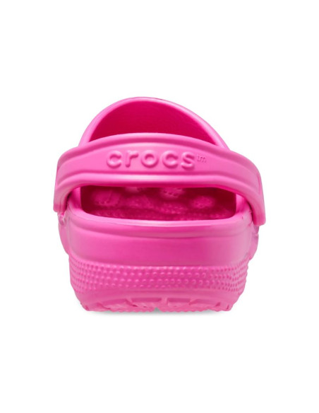 Crocs kids classic clog 10006-14 fuchsia