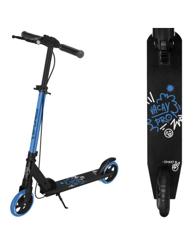 Hulajnoga dla dzieci i młodzieży spokey vacay pro