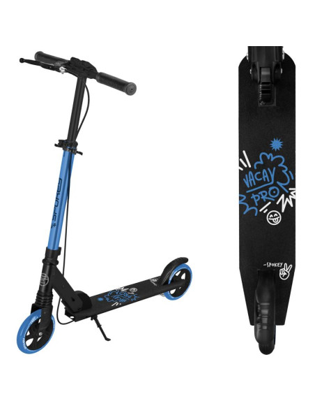 Hulajnoga dla dzieci i młodzieży spokey vacay pro