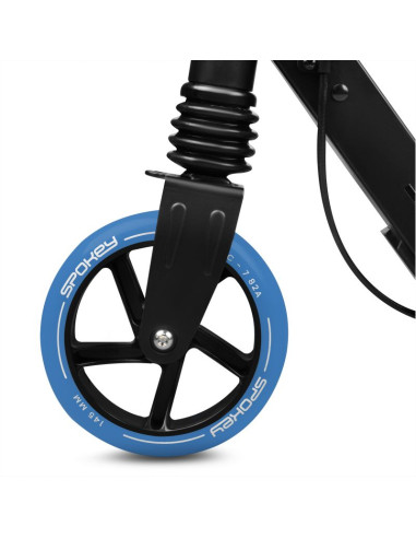 Hulajnoga dla dzieci i młodzieży spokey vacay pro