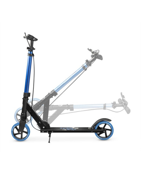 Hulajnoga dla dzieci i młodzieży spokey vacay pro