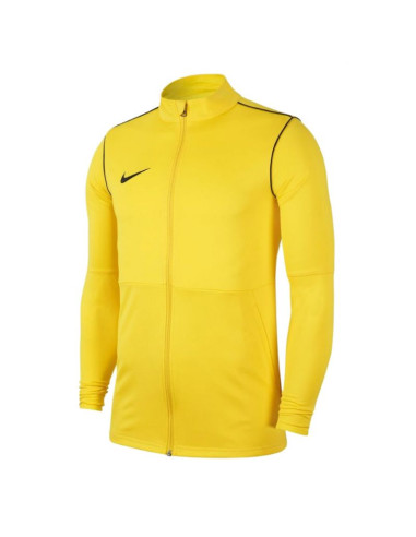 Bluza nike dri-fit park 20 track jr fj3026