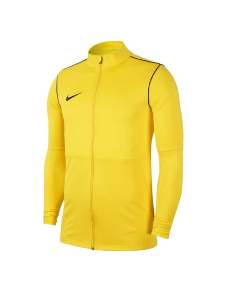 Bluza nike dri-fit park 20 track jr fj3026