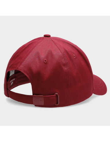 Czapka z daszkiem 4f 4fss23acabm119