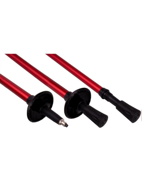 Kije trekkingowe enero adventure