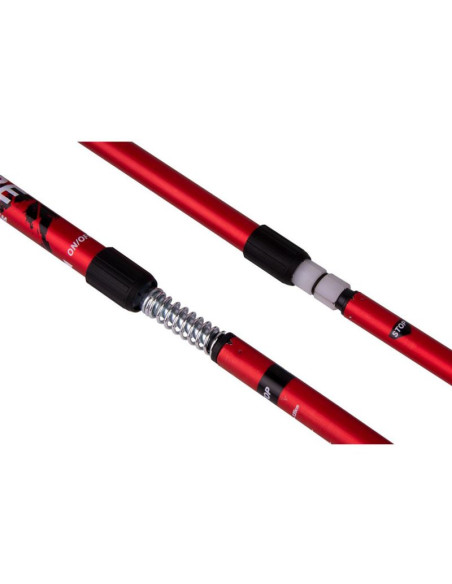 Kije trekkingowe enero adventure