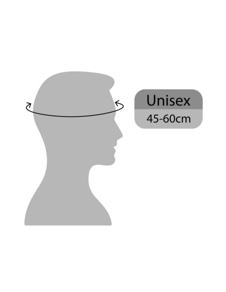 Opaska termoaktywna meteor shock ii