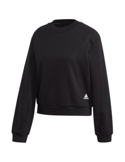 Bluza adidas w st crew w fl4911 2